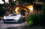 Rimac Concept_One 2017 года